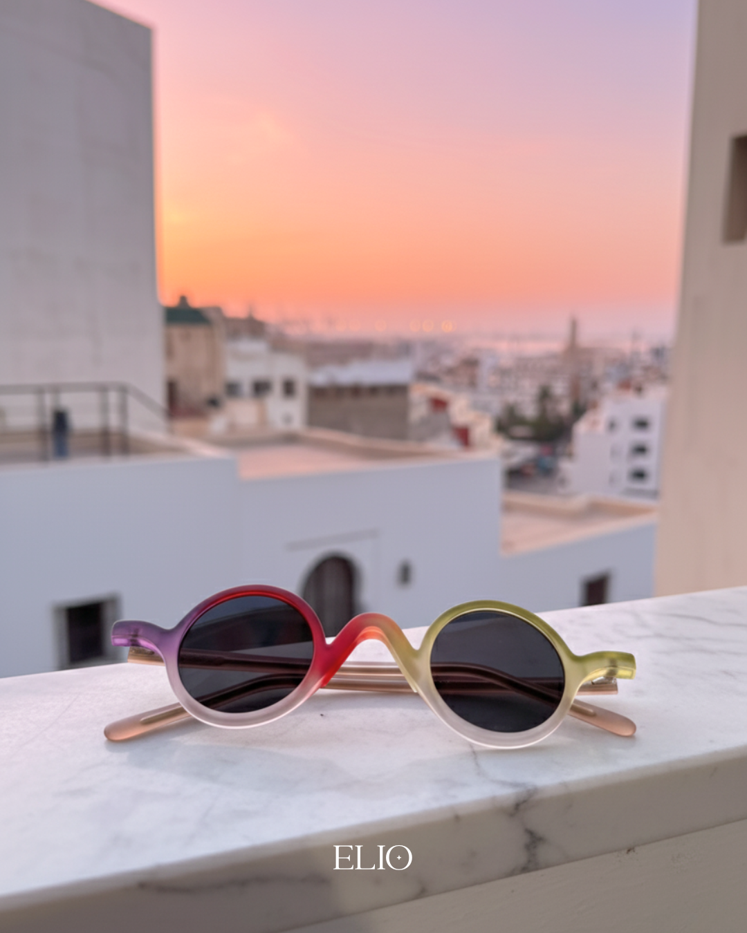 Casablanca